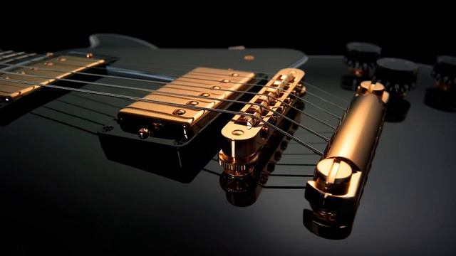 Rock pop ballad Backing track in F# major смотреть онлайн