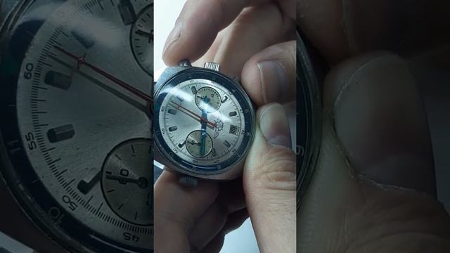 Штурманские Полет 3133 Раннего образца на ходу