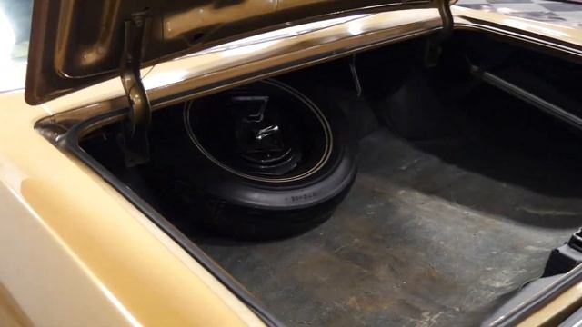 1970 Chevrolet Impala for sale | 2194 NSH смотреть онлайн
