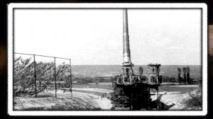 ПУШКА «ДОРА» - САМАЯ БОЛЬШАЯ И БЕСПОЛЕЗНАЯ ПУШКА