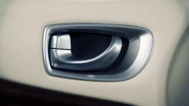 2013 Infiniti JX   Automatic Door Locks   YouTube