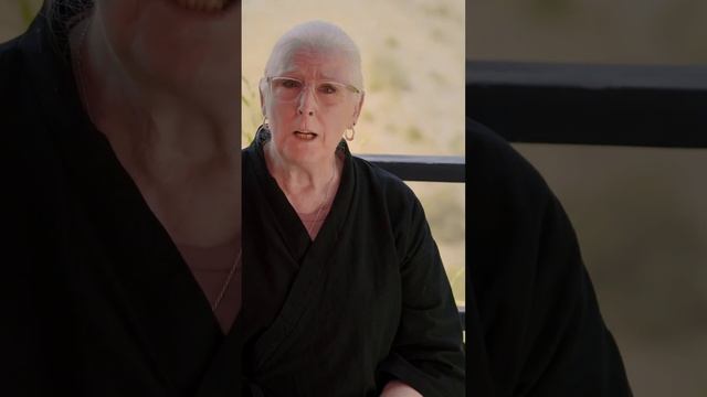 New Qi | Qigong | Student Story | Veronica Eps 5