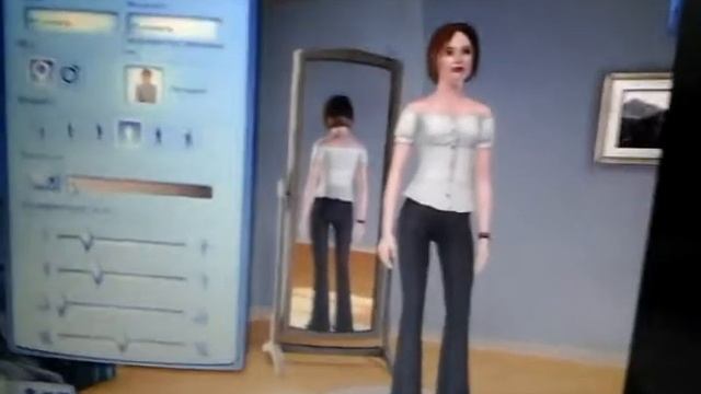 Создание копии симс 3