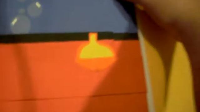 POSTER BOARD O' DOOM! смотреть онлайн