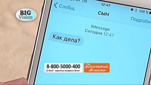 Увеличительные очки LEOMAX Big vision (Биг вижн). domatv.ru