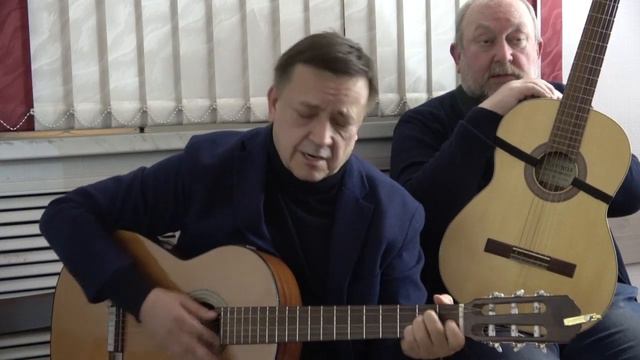 13 В один прекрасный день - Михаил Черемных смотреть онлайн