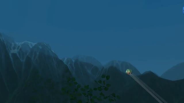 The sims 3 Supernatural - Gameplay - First full moon - Part 3 смотреть онлайн