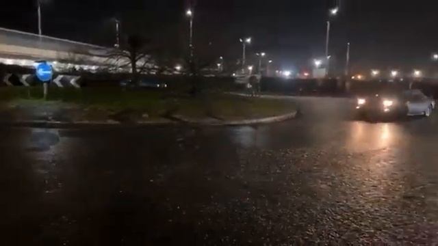 toyota cresta mk2 street drifting 1jz sound смотреть онлайн
