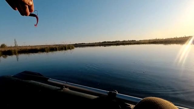 РЫБАЛКА. Малые реки Псковского края. Спининг. Не большой отчёт. смотреть онлайн