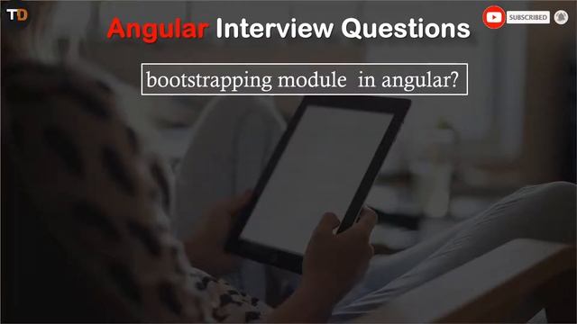 Angular Interview Questions For Job Experienced Professionals 2020 Part-3 смотреть онлайн