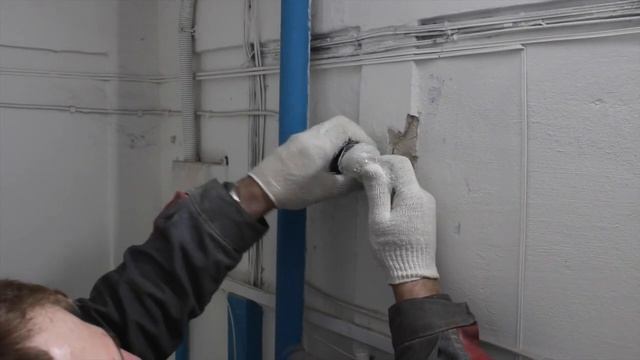 Мешают газовые трубы в квартире? Перенос, замена, сварка. Газовщик. Сварочные работы. смотреть онлайн