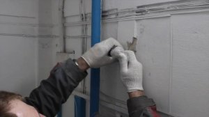 Мешают газовые трубы в квартире? Перенос, замена, сварка. Газовщик. Сварочные работы.