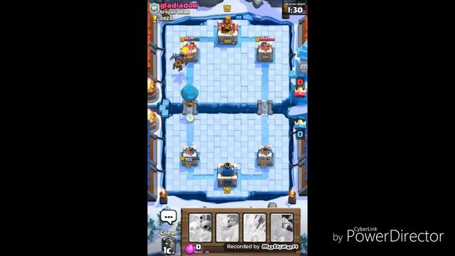 Clash Royale Выпал Супер Магический Сундук(СМС)? смотреть онлайн