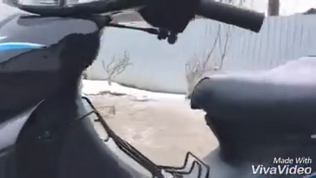 Вайпер актив 125 смотреть онлайн