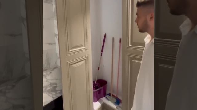 шкаф_в_ванную смотреть онлайн