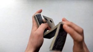 Пандора Обучение Крутой флориш из Иллюзии Обмана | Pandora Flourish Tutorial