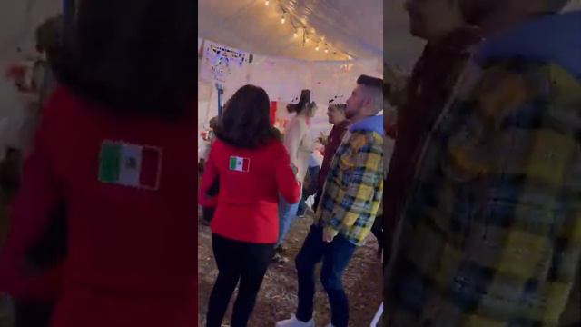 Celebración BODA CAMBRIA CA. SONIDO LATINO REYES смотреть онлайн