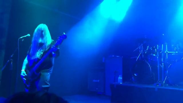 Malevolent Creation - Premature Burial (Live Chicago 2022) смотреть онлайн