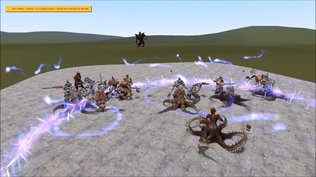 PAINKILLER VS VINDICTUS - BOSS FIGHTS - GMOD-FIGHTS смотреть онлайн