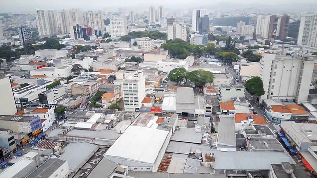 Centro de Guarulhos Drone C Fly Faith Mini, 29/09/23 смотреть онлайн
