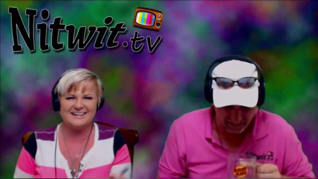Nitwit.tv - Here Kitty, Kitty! смотреть онлайн