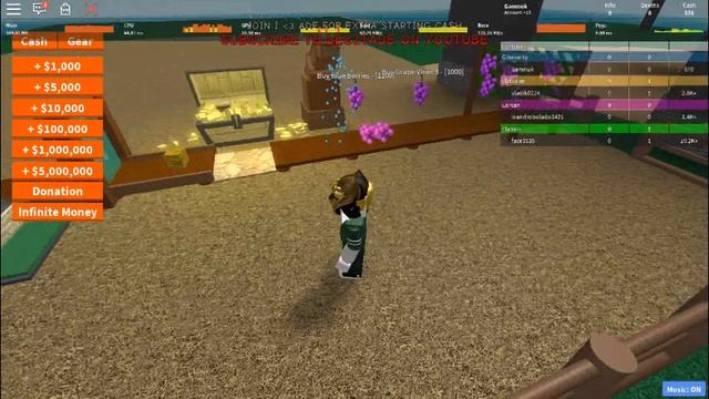 Roblox строим замок часть1 смотреть онлайн