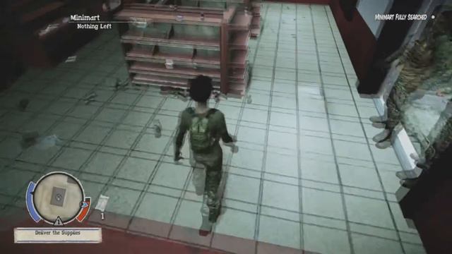 State of Decay: Lifeline DLC Part 2 - Car Spinning смотреть онлайн