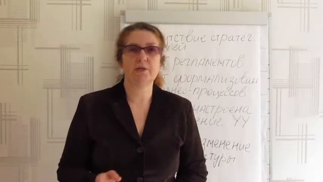 Постановка управленческого учета. Кейс. смотреть онлайн