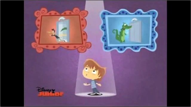 Can You Teach My Alligator Manners - Elevator Manners