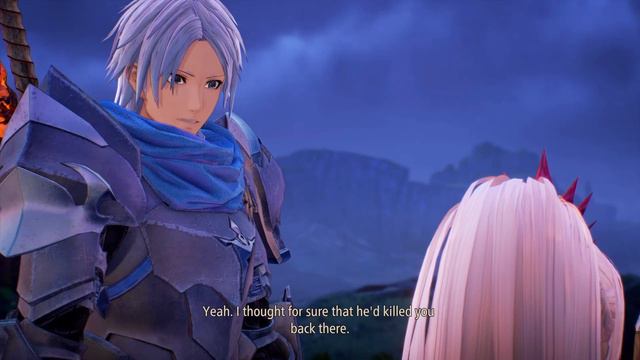 Taking The Fight To Lenegis! - Tales of Arise - Part 21 смотреть онлайн