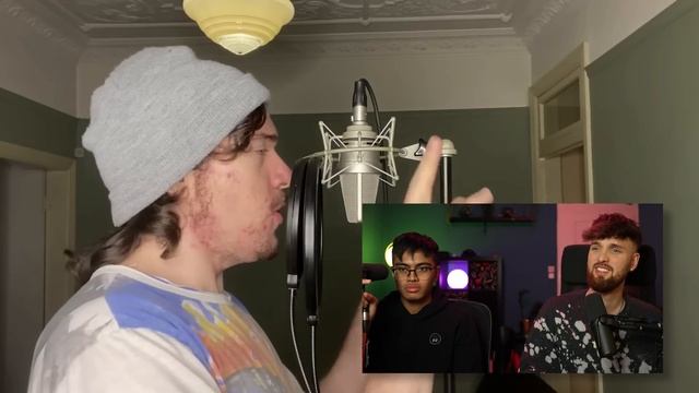 Analyzing Codfish‘s Toad Song w/ @denbeatbox2058 смотреть онлайн