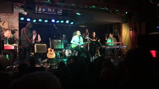 Satisfied Place - Wild Blue Yonder смотреть онлайн