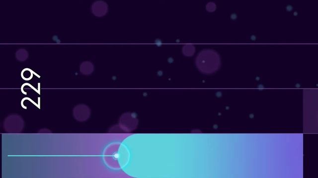 [ Eine Kleine ] Piano Solo - Classical Magic Game White Tiles 4 смотреть онлайн