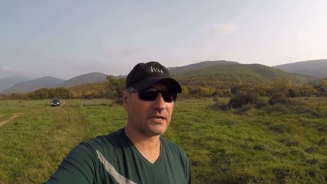 ?? ХВАТИТ ВРАТЬ и РАЗБОРКИ ОТНОШЕНИЙ С КВАРТИРОЙ.Крым 2018.Байдарская долина.все врут про Крым