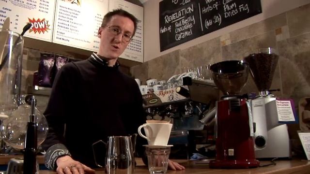 How To Use A Drip Coffee Machine смотреть онлайн