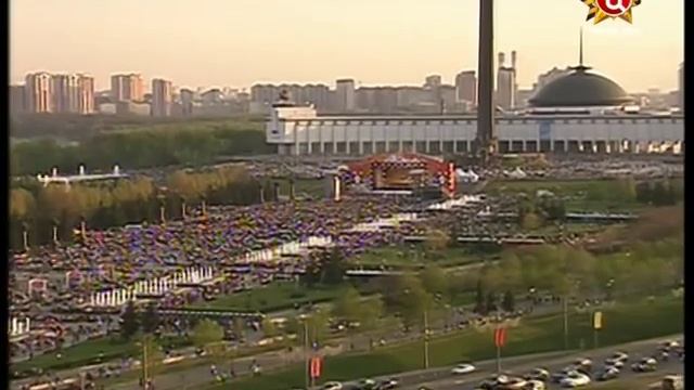 Сати Казанова - Катюша смотреть онлайн