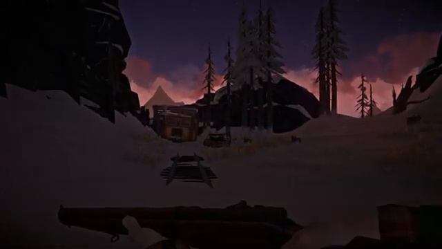 Долгая тьма* (The Long Dark)* Матёрый выживший.#8 Разбитая железная дорога! смотреть онлайн