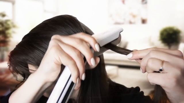 Обзор Щипцы для волос GALAXY GL4621 ( плойка, стайлер ) смотреть онлайн