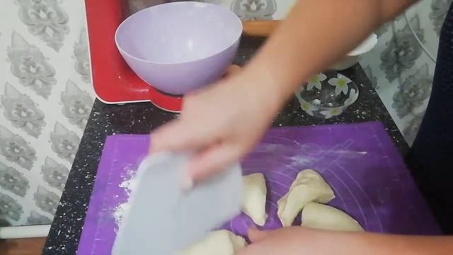 Домашний кулинарный мастер-класс