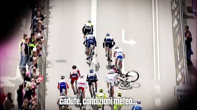 Fight for pink: Giro d'Italia 2013 protagonists #3 / I protagonisti del Giro d'Italia 2013 #3 смотреть онлайн