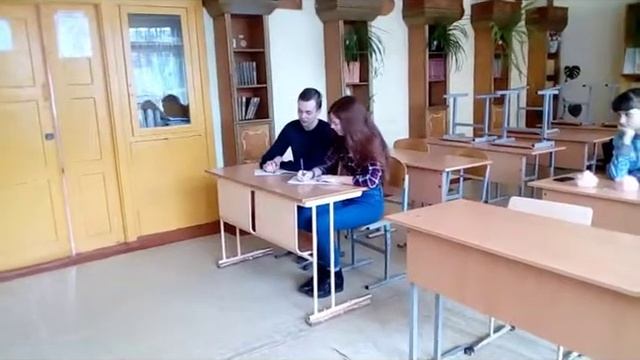 Нравственное поведение Колеснева смотреть онлайн