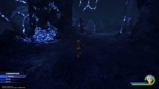 Kingdom Save Editor | Kingdom Hearts Ⅲ смотреть онлайн