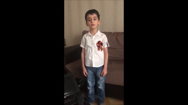 День Победы 2020