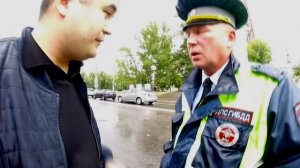 БЕСПРЕДЕЛ ГИБДД | ДПС | ГАИ |ВАО  МОСКВА | ПОПЫТКА ЗАДЕРЖАНИЯ ВОДИТЕЛЯ