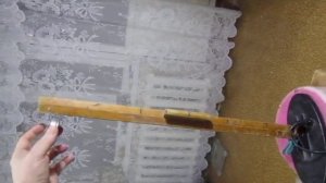 МД "КРОТ ПРО" РЕЖИМ СТАТИКА или ПИНПОИНТЕРА.