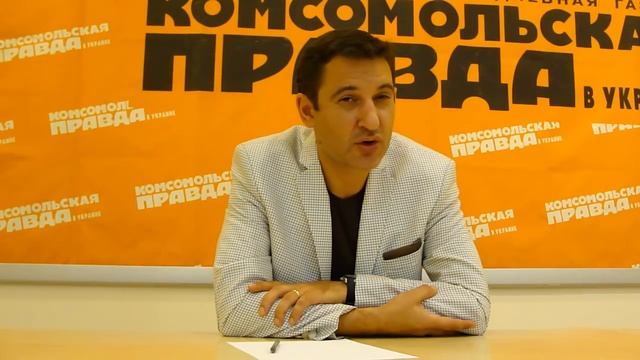 ведущий «Я соромлюсь свого тіла»: Не хочу, чтобы дочь была врачом смотреть онлайн