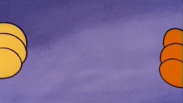 Stand By Me - Garfield and Odie Music Video смотреть онлайн