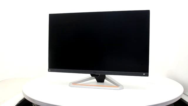 НИКС Компьютерный Супермаркет: не самое плохое видео про ЖК монитор 27" BENQ MOBIUZ EX2710S #1 смотреть онлайн