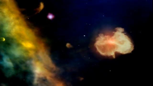 КОСМОС Выживание 5 ВВС смотреть онлайн