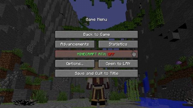 GENSHIN IMPACT in MINECRAFT! ( Minecraft Animation ) смотреть онлайн